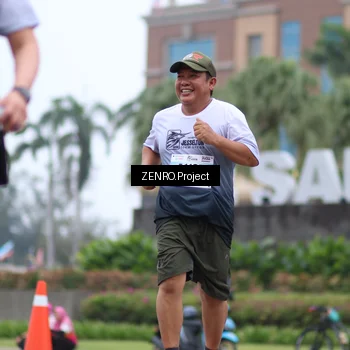 Runner Photo 7254840
