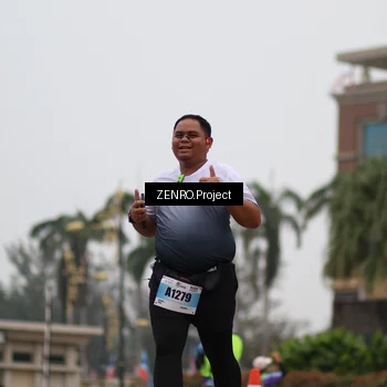 Runner Photo 7254841