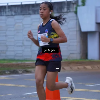 Runner Photo 7254842