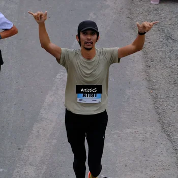 Runner Photo 7254843