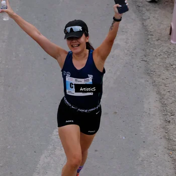 Runner Photo 7254853