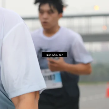 Runner Photo 7254855