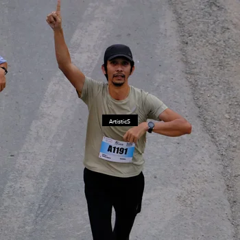 Runner Photo 7254856