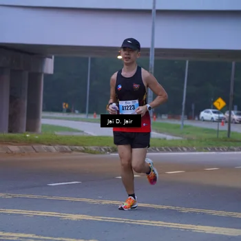 Runner Photo 7254857