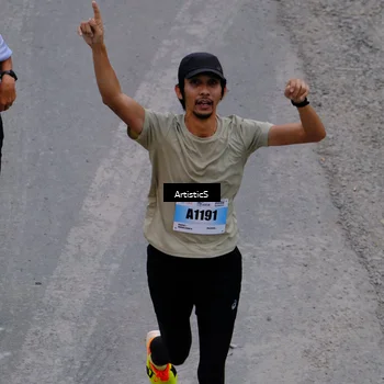 Runner Photo 7254859