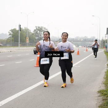 Runner Photo 7254860
