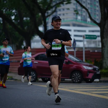 Runner Photo 7254864