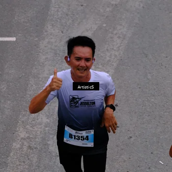 Runner Photo 7254866