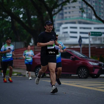 Runner Photo 7254867
