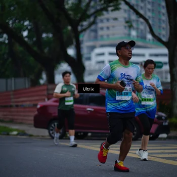 Runner Photo 7254873