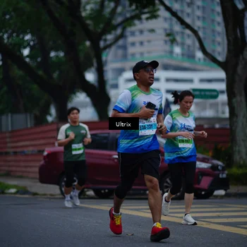 Runner Photo 7254874