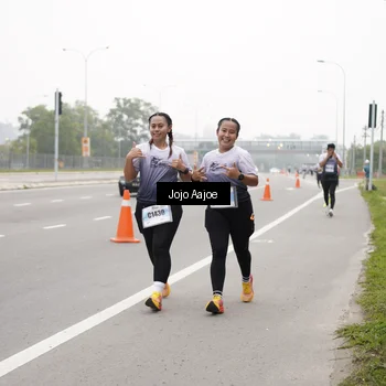 Runner Photo 7254879
