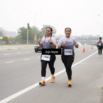 Runner Photo 7254880