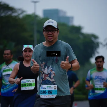 Runner Photo 7254882
