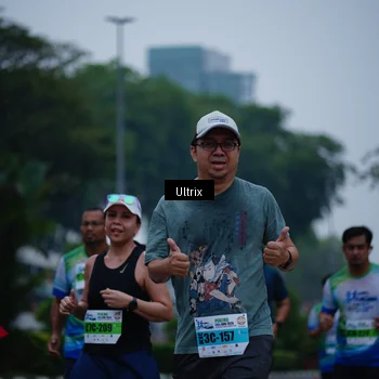 Runner Photo 7254883