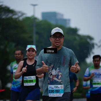 Runner Photo 7254886
