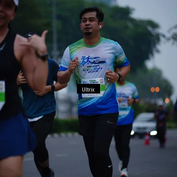 Runner Photo 7254889