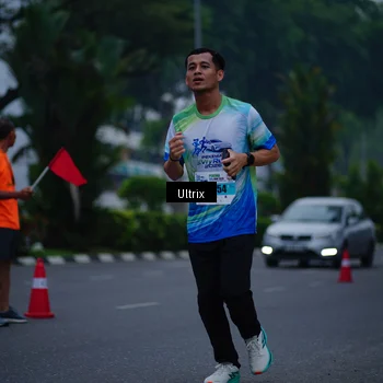 Runner Photo 7254891