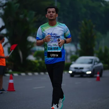 Runner Photo 7254892