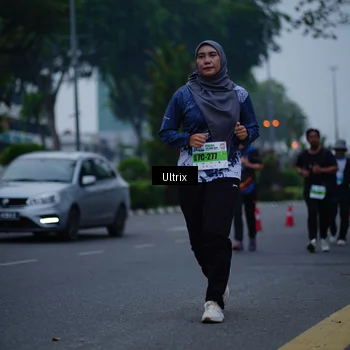 Runner Photo 7254896