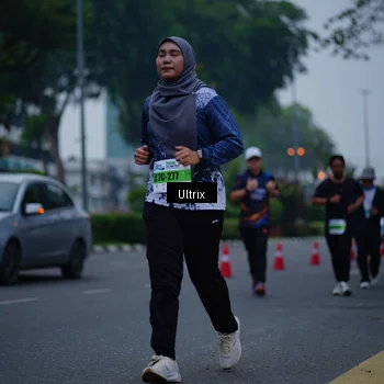 Runner Photo 7254898
