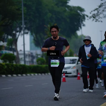 Runner Photo 7254899