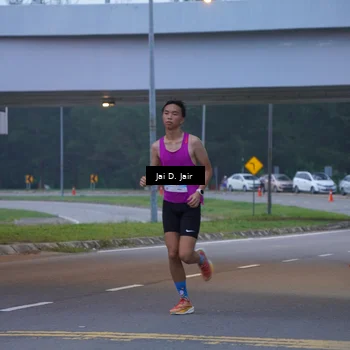 Runner Photo 7254901