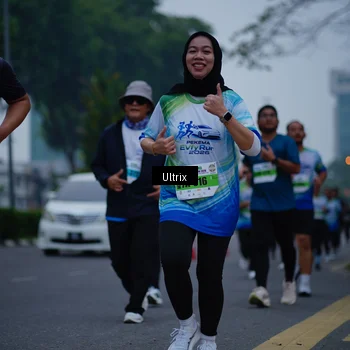 Runner Photo 7254906