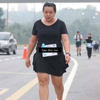 Runner Photo 7254907