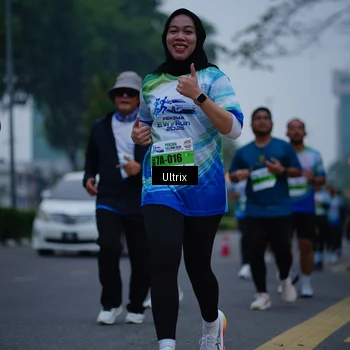 Runner Photo 7254909