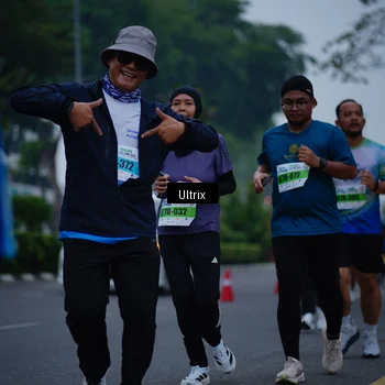 Runner Photo 7254913