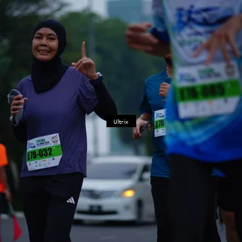 Runner Photo 7254915