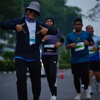 Runner Photo 7254917