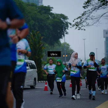 Runner Photo 7254919