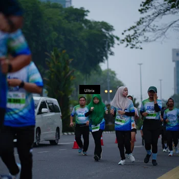 Runner Photo 7254921