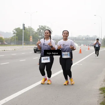 Runner Photo 7254922