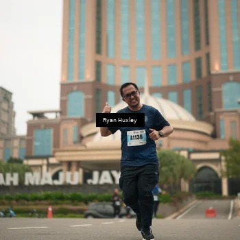 Runner Photo 7254924