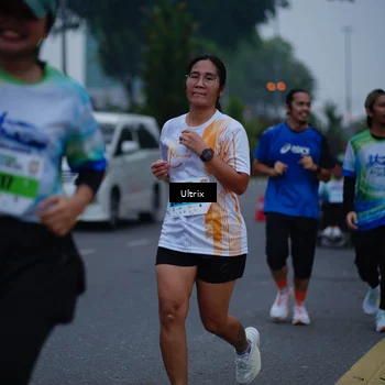 Runner Photo 7254927