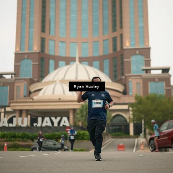 Runner Photo 7254928