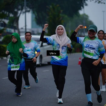 Runner Photo 7254929
