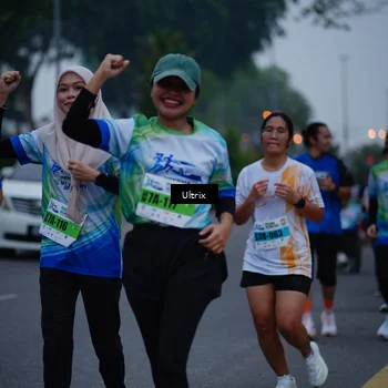 Runner Photo 7254930