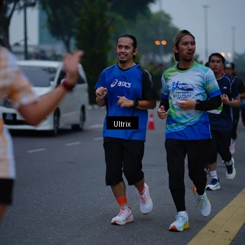 Runner Photo 7254934