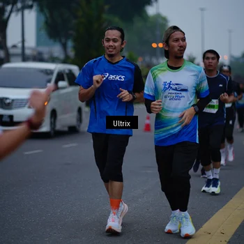 Runner Photo 7254935