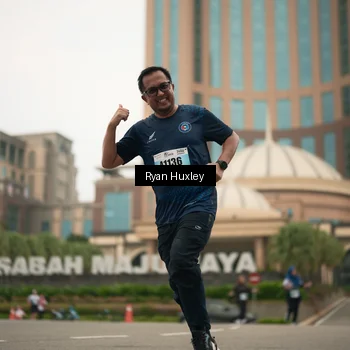 Runner Photo 7254936
