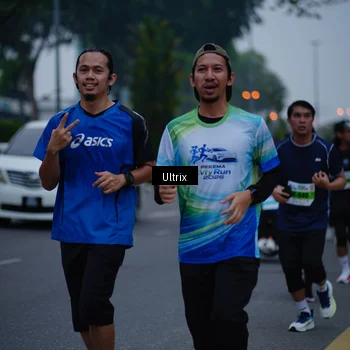 Runner Photo 7254937