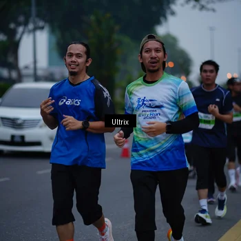 Runner Photo 7254938