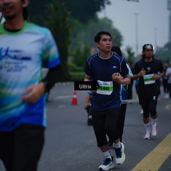 Runner Photo 7254939