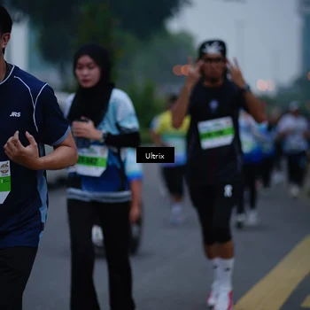 Runner Photo 7254940