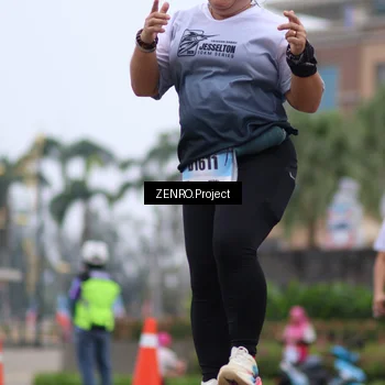 Runner Photo 7254943