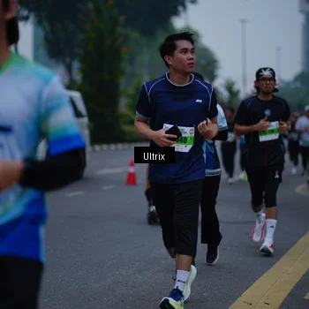 Runner Photo 7254944